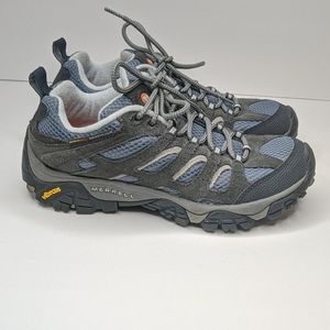 Women's Merrell Hiking Shoes